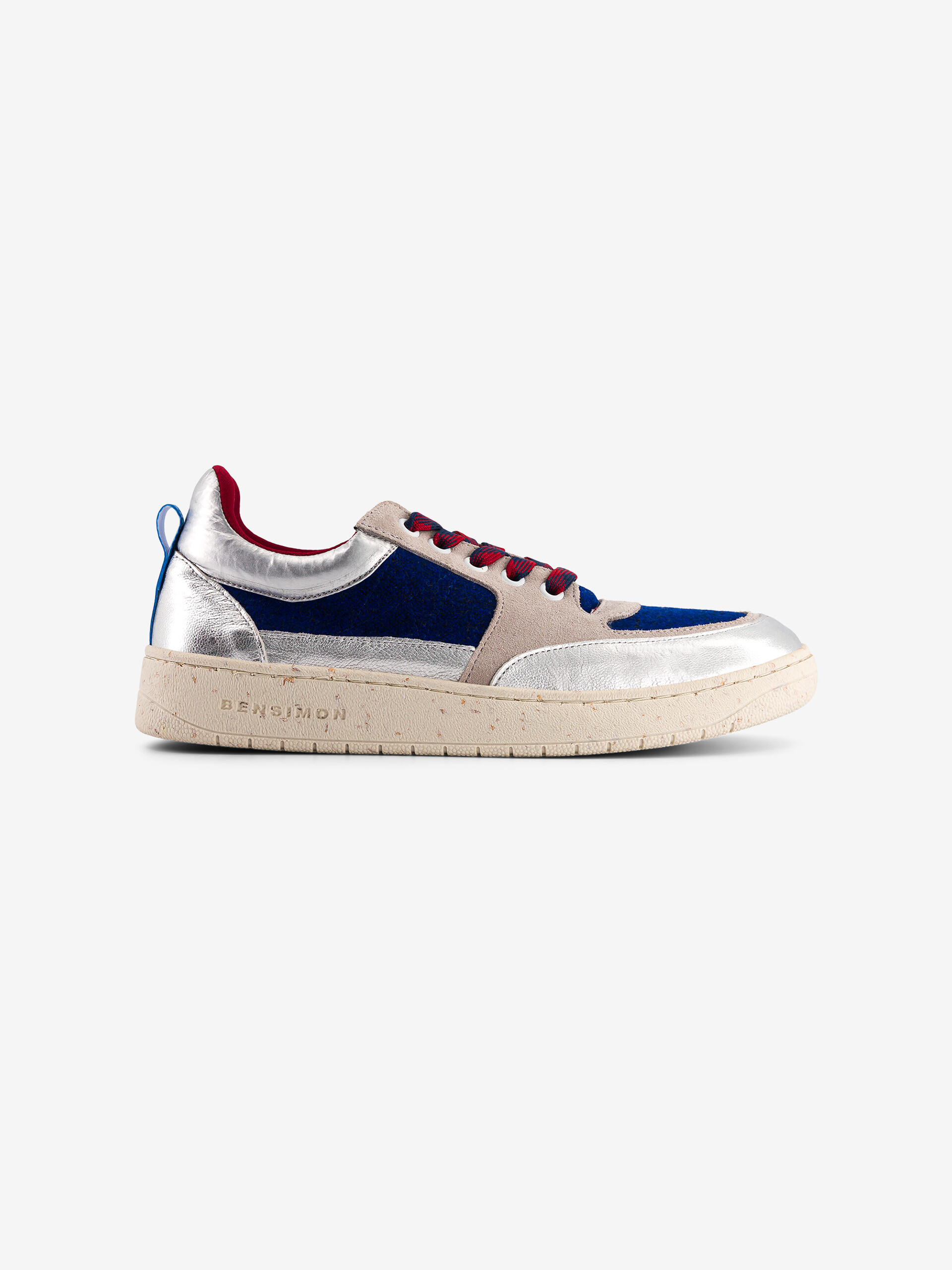 URBAN -  Indigo , Ready-to-wear Bensimon