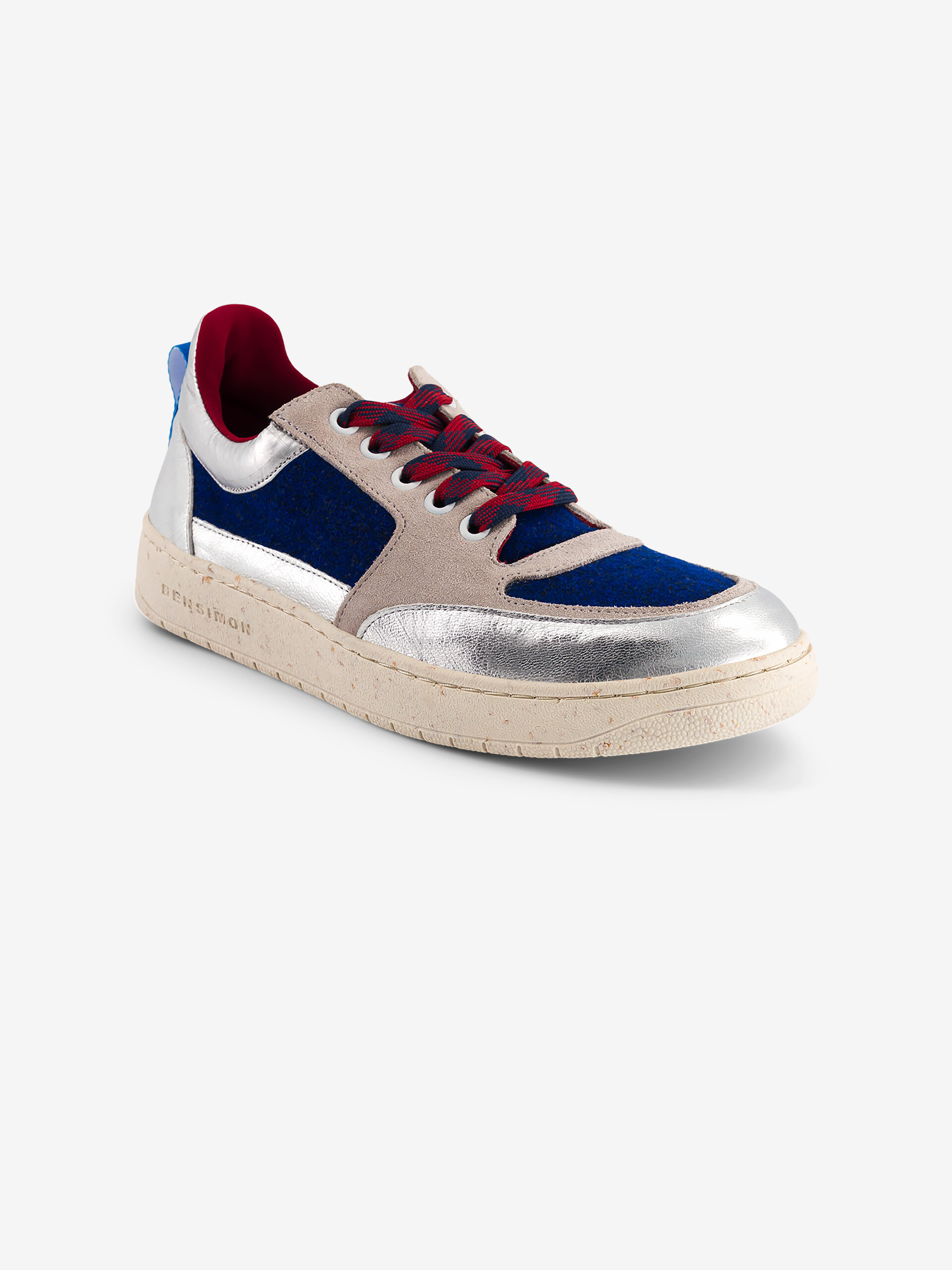 URBAN -  Indigo , Ready-to-wear Bensimon