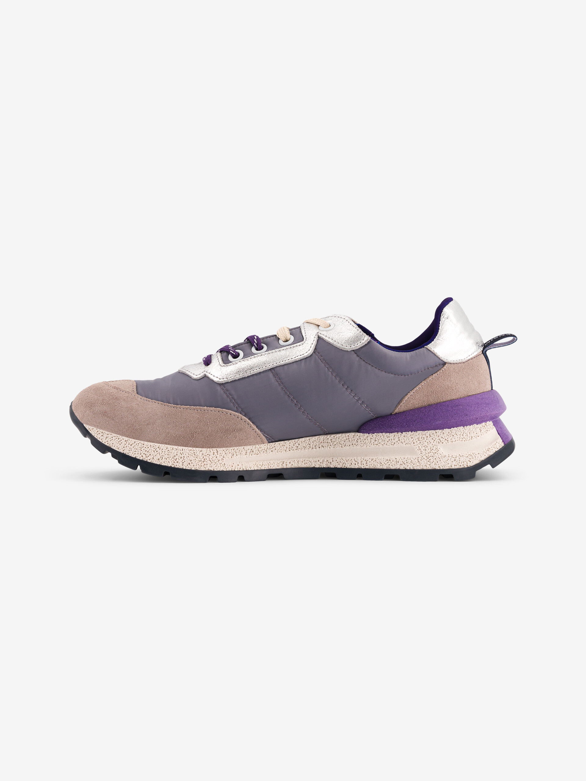RUNNING -  S ilver , Ready-to-wear Bensimon