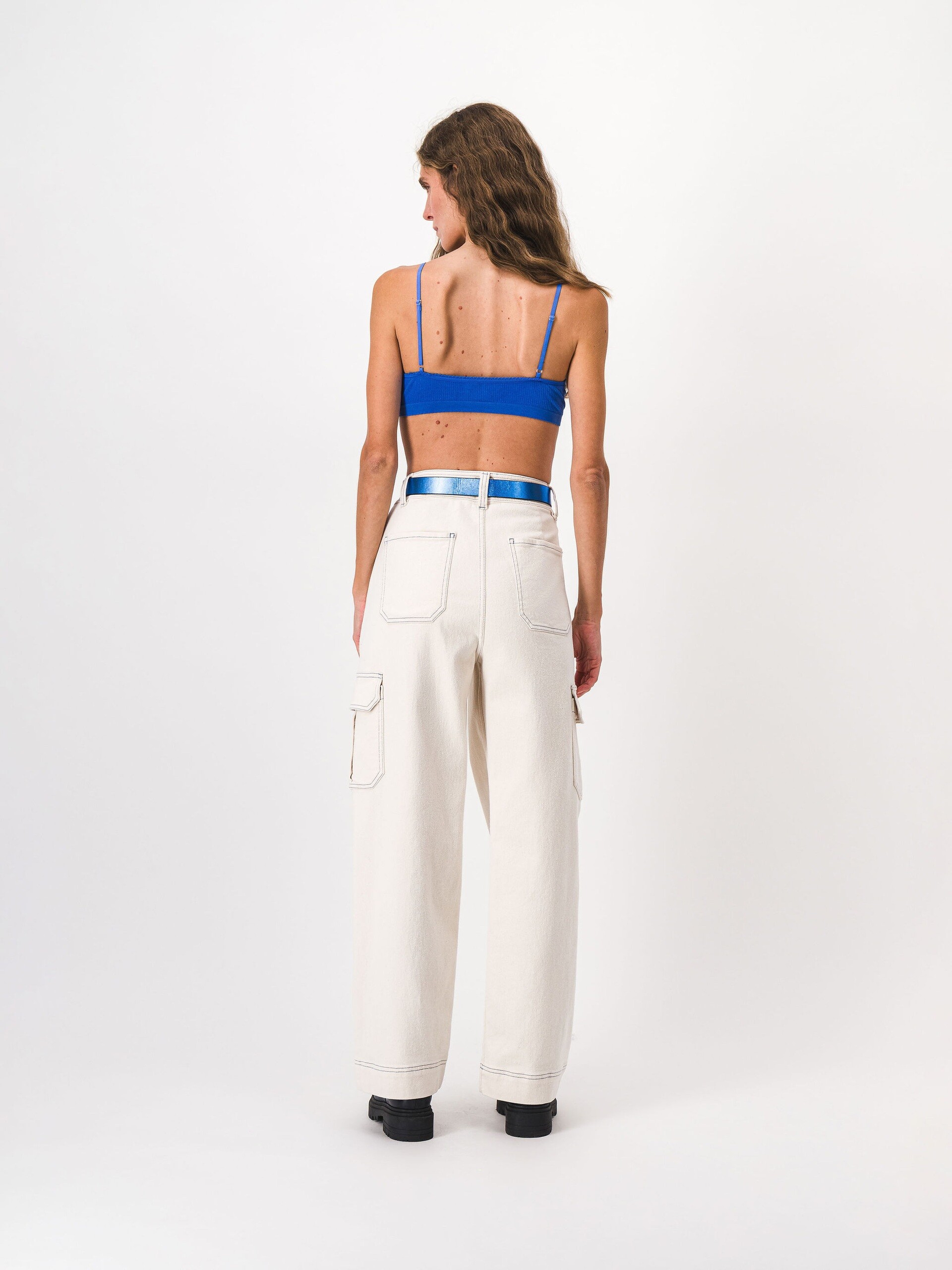 BRA -  Turkish sea , Ready-to-wear Bensimon