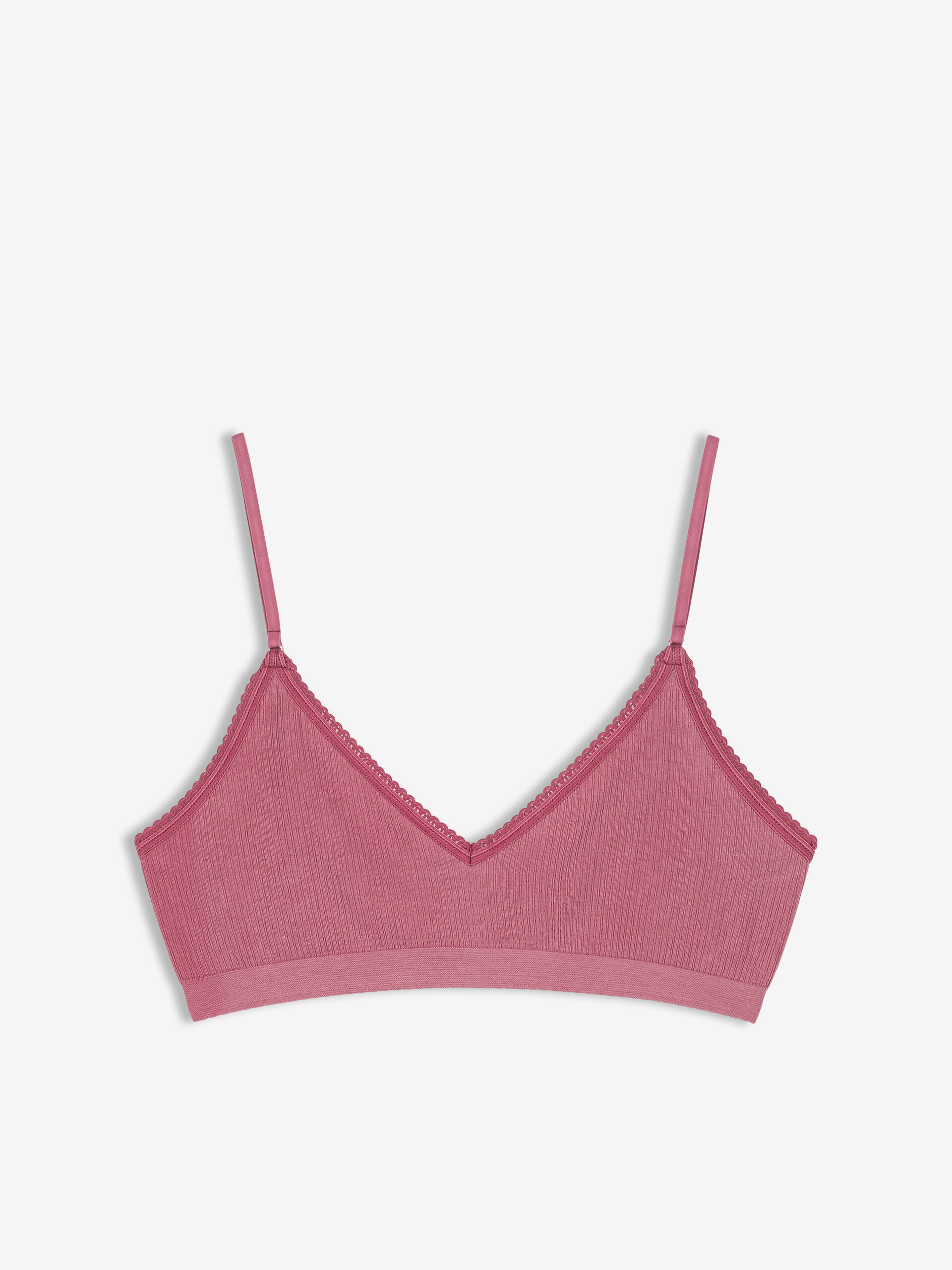 BRA -  Wine , Ready-to-wear Bensimon