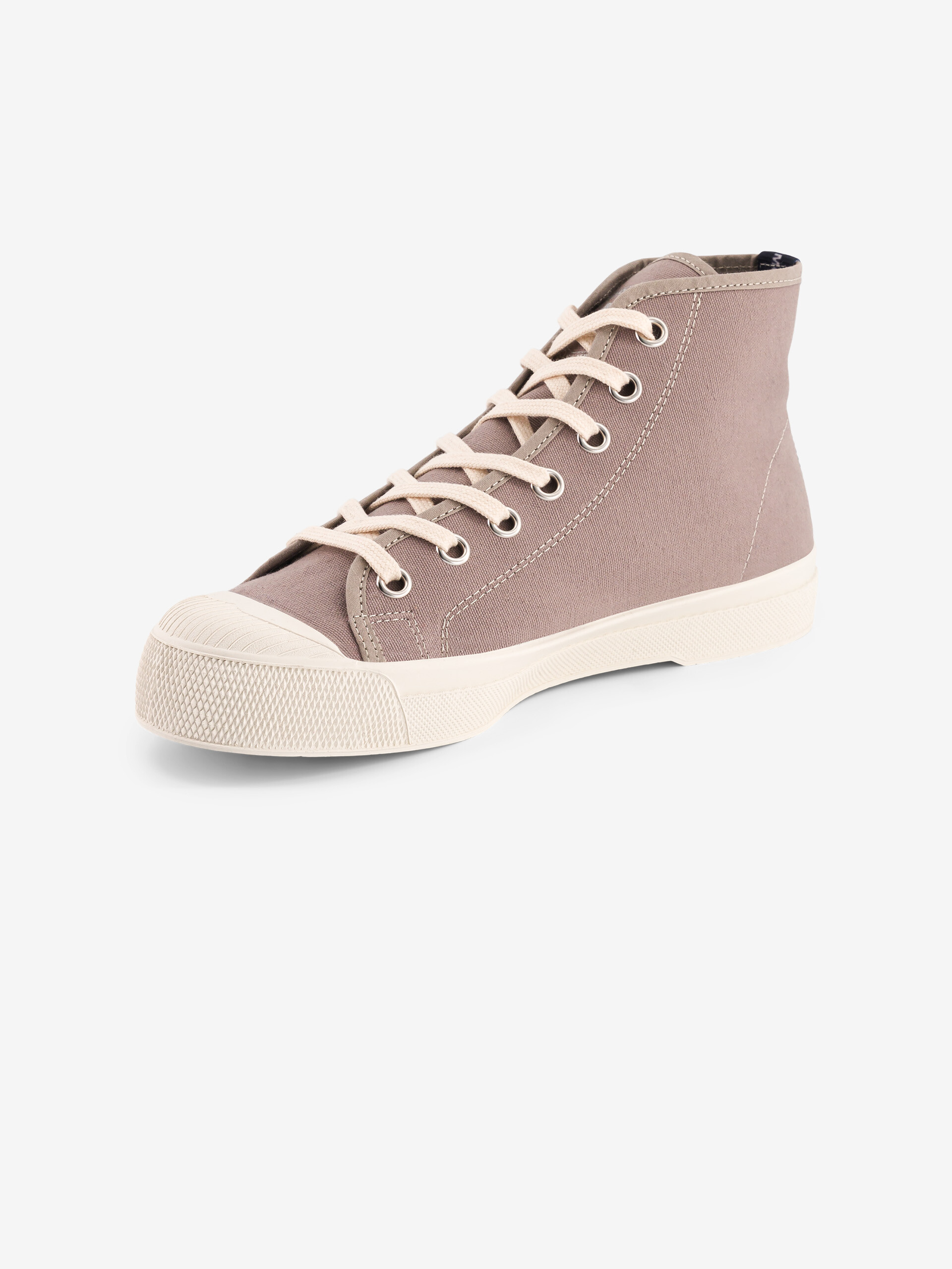 STELLA WOMEN -  Grey , Tennis & Shoes Bensimon