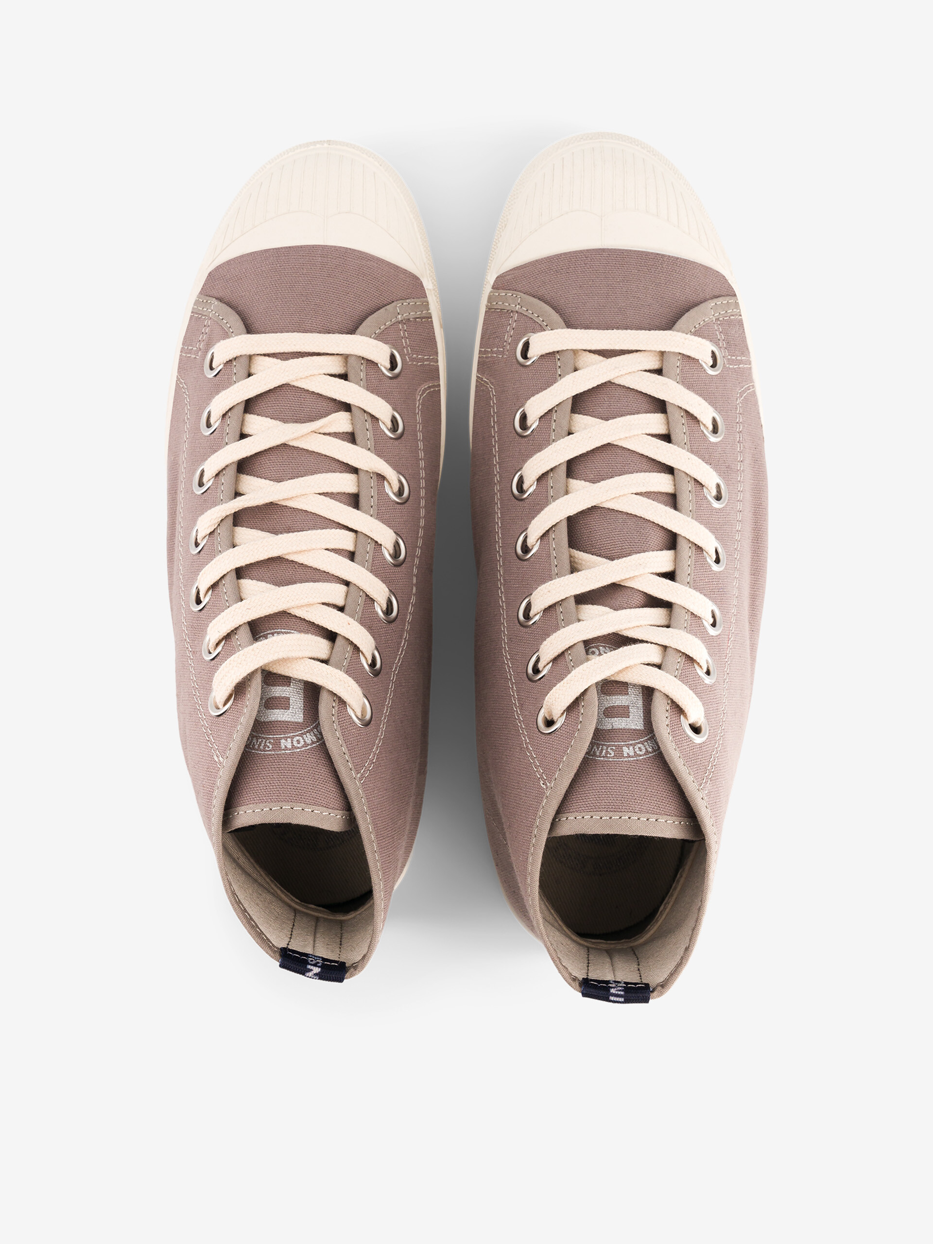 STELLA WOMEN -  Grey , Tennis & Shoes Bensimon