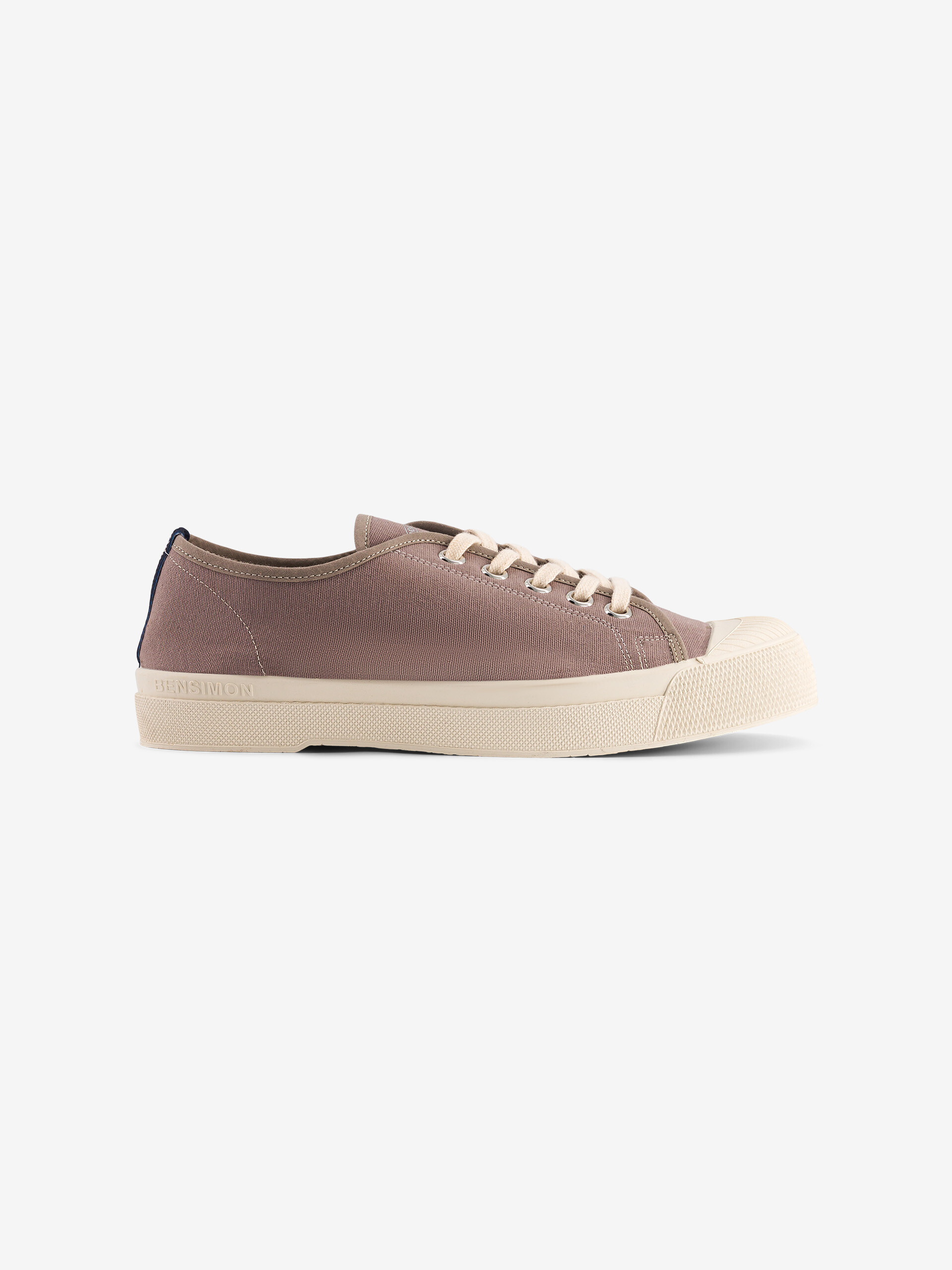 ROMY WOMEN - Grey , Tennis & Shoes Bensimon