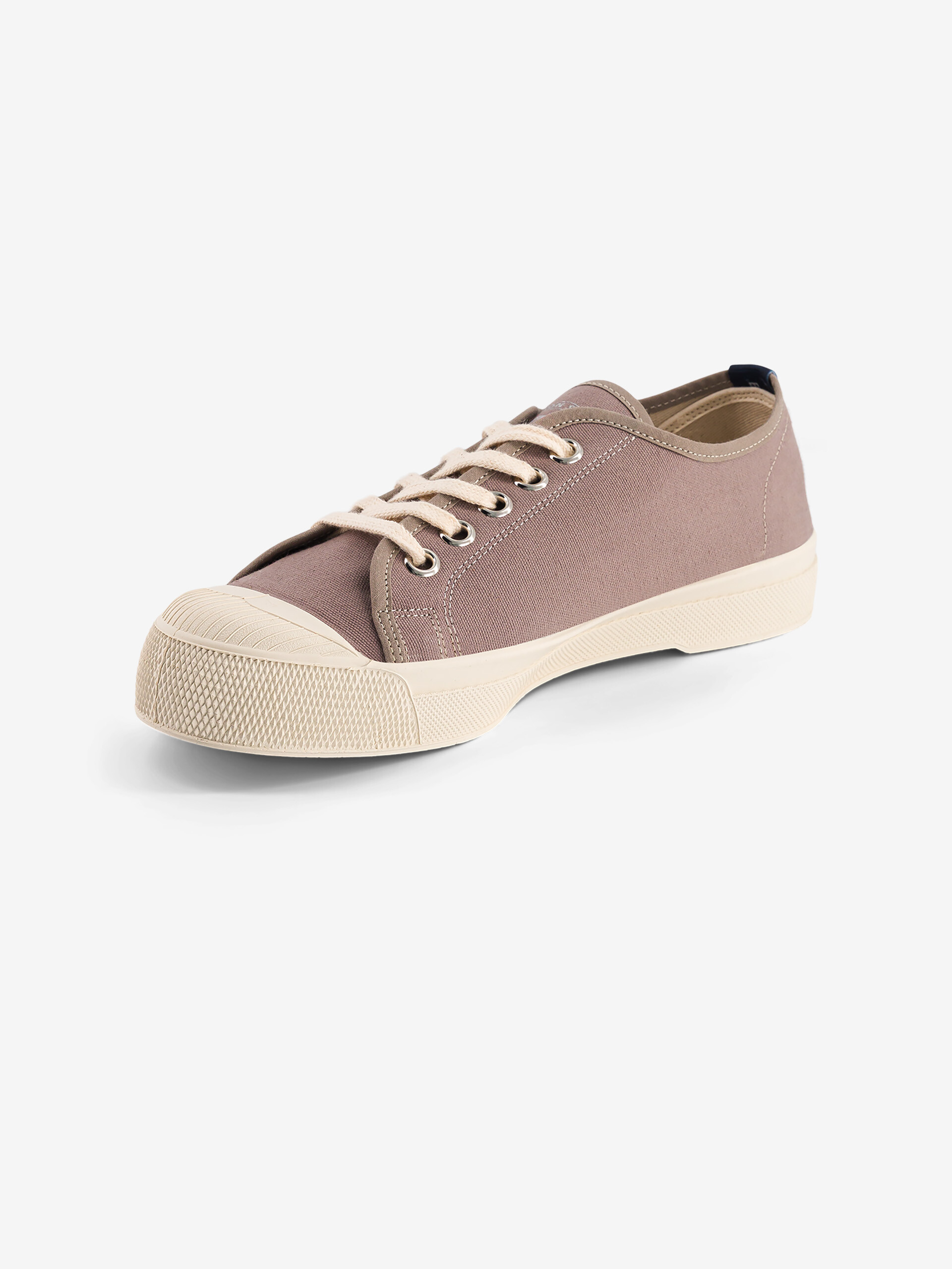 ROMY WOMEN - Grey , Tennis & Shoes Bensimon