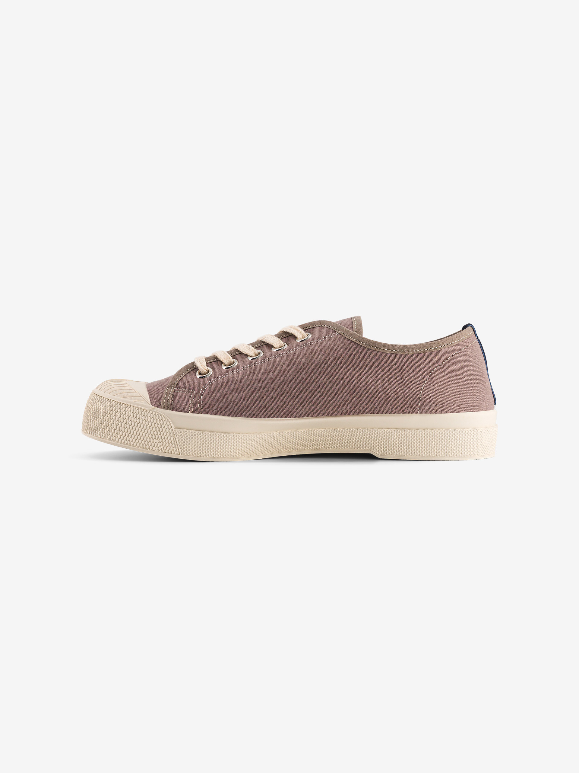 ROMY WOMEN - Grey , Tennis & Shoes Bensimon