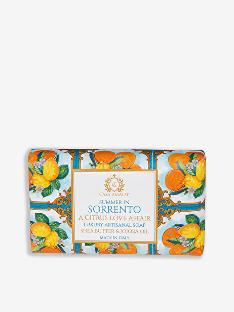 SOAP L'&Eacute;T&Eacute; A SORRENTE -  Multicolored , Home design Bensimon