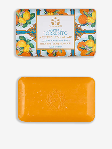 SOAP L'&Eacute;T&Eacute; A SORRENTE -  Multicolored , Home design Bensimon