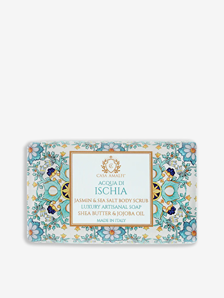 SOAP ACQUA DI ISCHIA -  Blue , Home design Bensimon