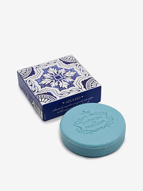 SOAP AZULEJO -  Blue , Home design Bensimon