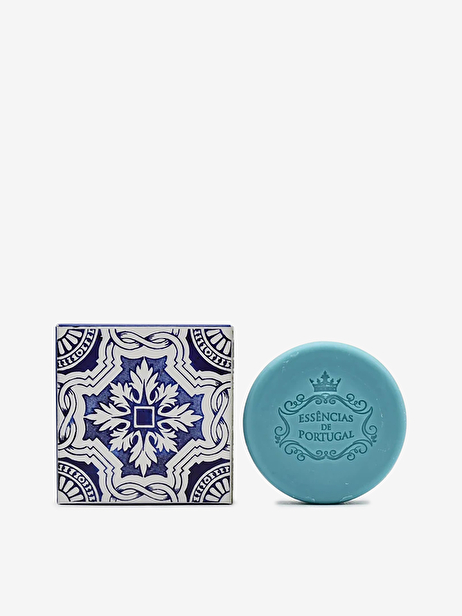 SOAP AZULEJO -  Blue , Home design Bensimon