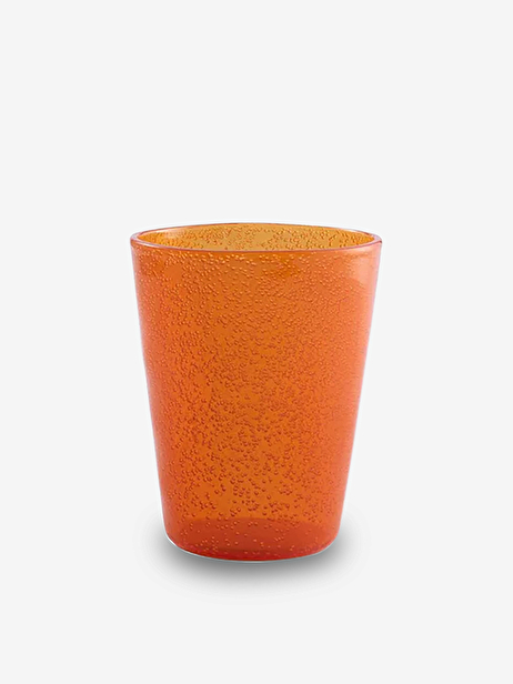 ORANGE METACRILATO GLASS -  Orange , Home design Bensimon