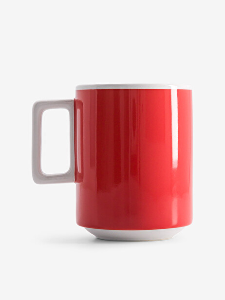 MUG XL GENERATION CORAL -  Coral , Home design Bensimon
