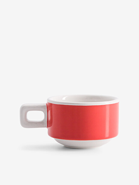 SET 2 ESPRESSO GENERATION CORAL -  Coral , Home design Bensimon