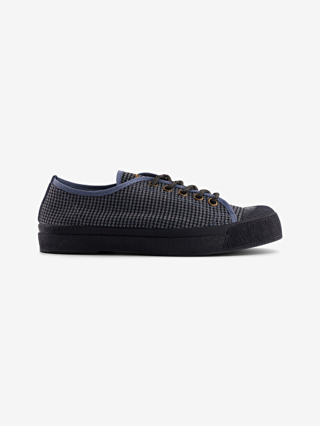 ROMY WOMEN'S FLEA FOOT -  Marine , Tennis & Shoes Bensimon