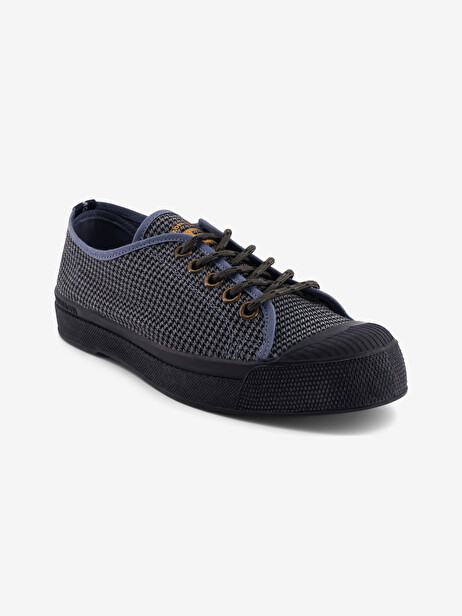 ROMY WOMEN'S FLEA FOOT -  Marine , Tennis & Shoes Bensimon