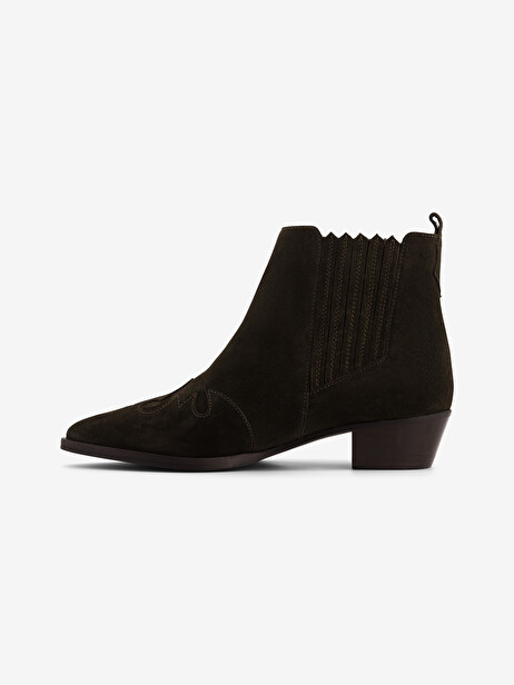 SANTIAG -  Khaki , Archives Bensimon