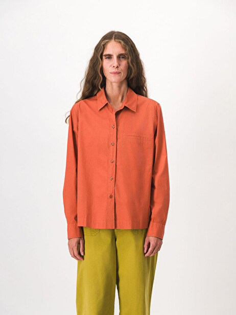 GALICIA SHIRT -  Tomette , Ready-to-wear Bensimon