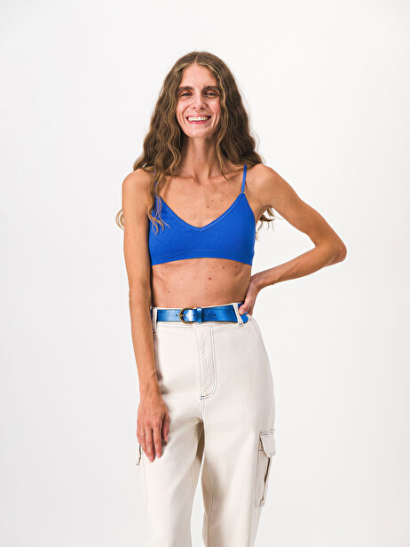 BRA -  Turkish sea , Ready-to-wear Bensimon