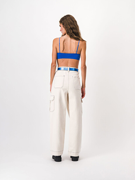 BRA -  Turkish sea , Ready-to-wear Bensimon