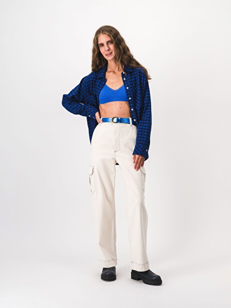 BRA -  Turkish sea , Ready-to-wear Bensimon