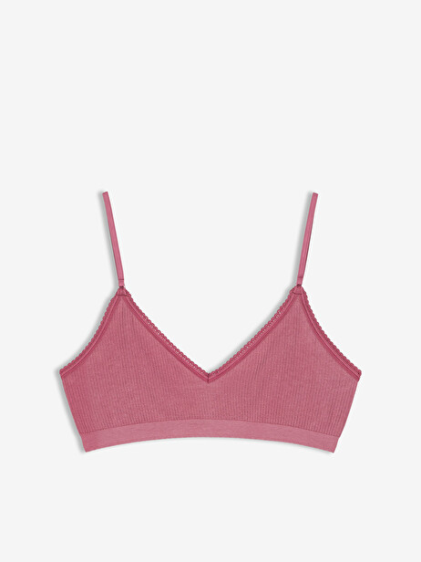 BRA -  Wine , Ready-to-wear Bensimon