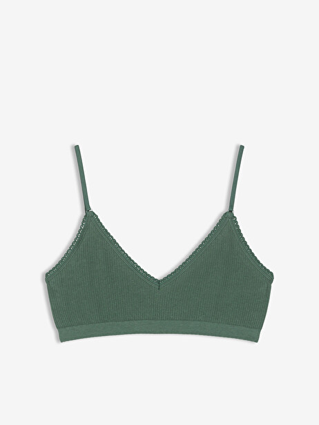 BRA -  Myrthe , Ready-to-wear Bensimon