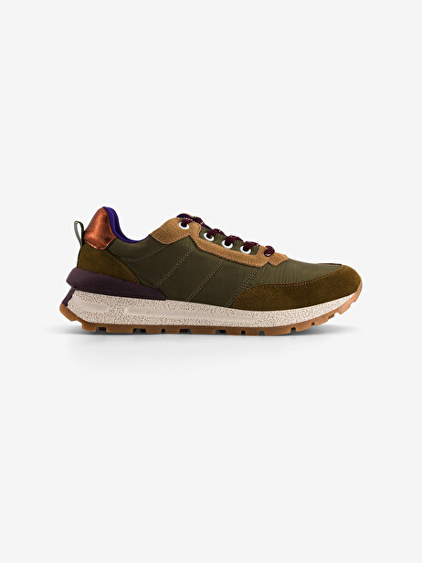 RUNNING -  Avocado , Archives Bensimon