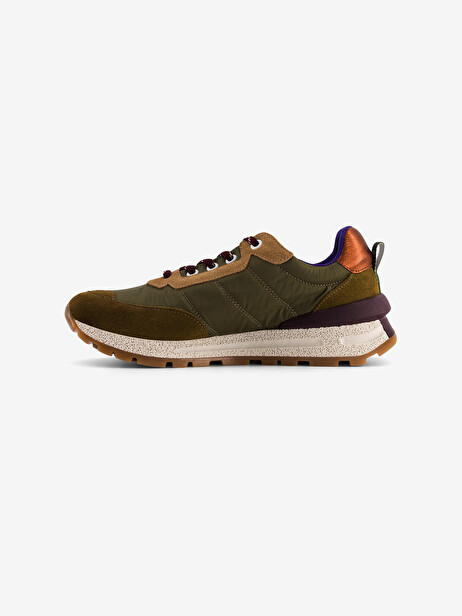 RUNNING -  Avocado , Archives Bensimon