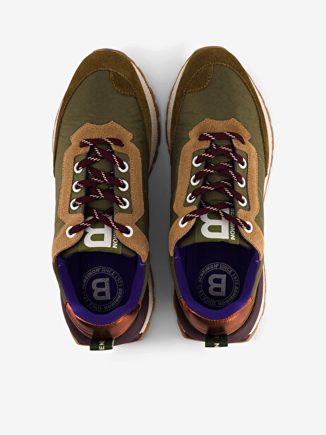 RUNNING -  Avocado , Archives Bensimon