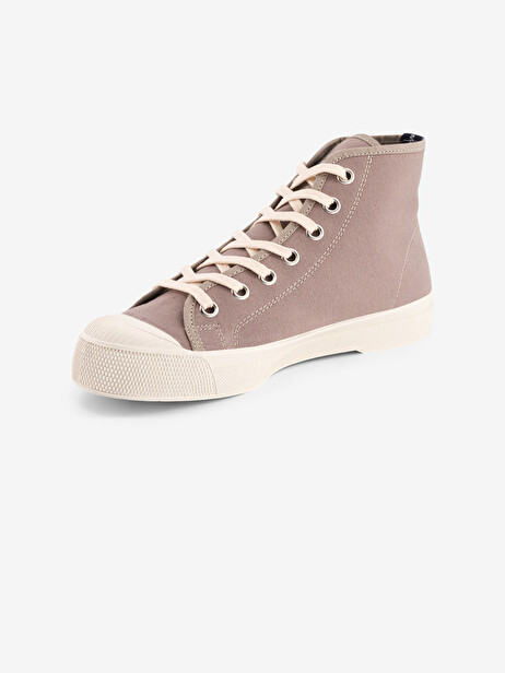STELLA WOMEN -  Grey , Tennis & Shoes Bensimon