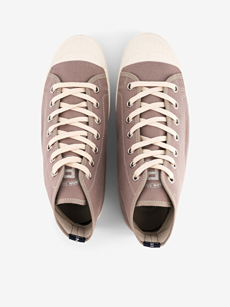STELLA WOMEN -  Grey , Tennis & Shoes Bensimon