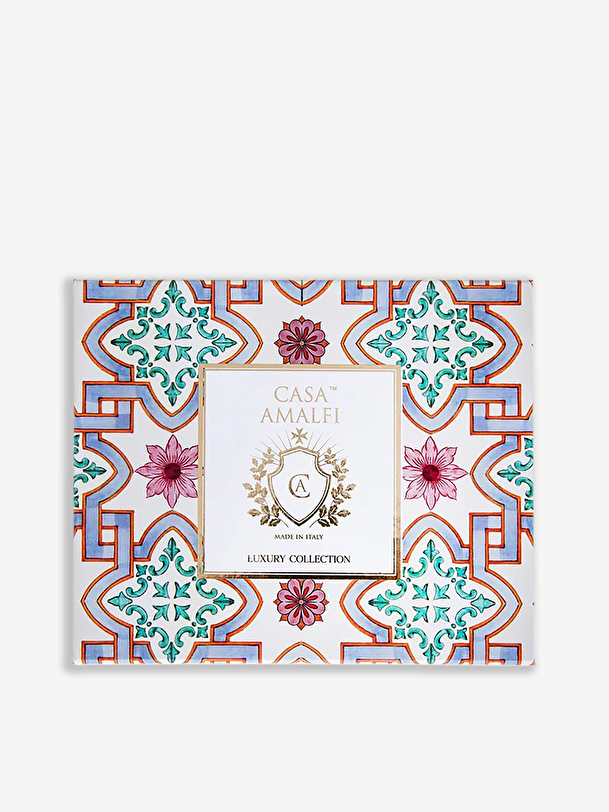 RAVELLO GARDEN SOAP - Turquoise , Home design Bensimon