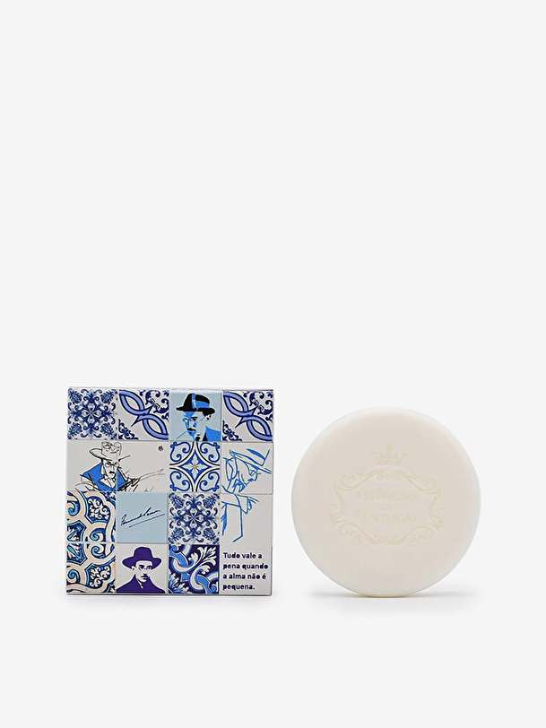 SOAP FERNANDO PESSOA -  Blue , Home design Bensimon