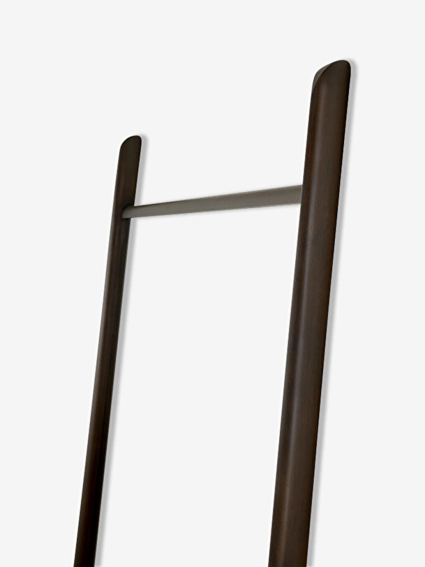 MIRROR - ETHNICRAFT -  Marron fonce , Home design Bensimon