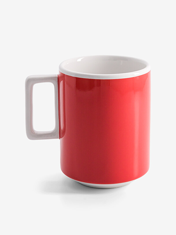 MUG XL GENERATION CORAL -  Coral , Home design Bensimon