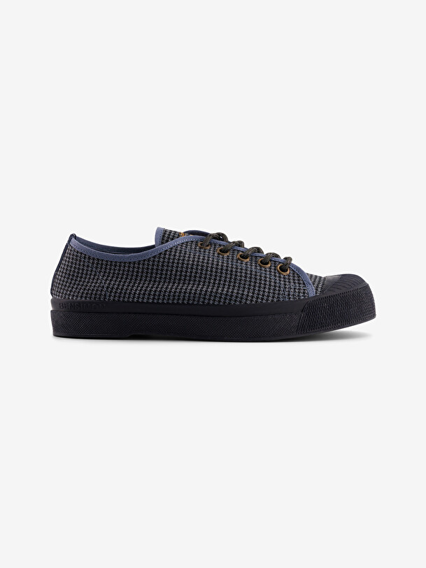 ROMY WOMEN'S FLEA FOOT -  Marine , Tennis & Shoes Bensimon