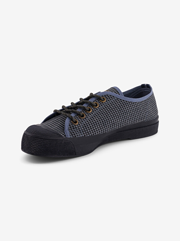 ROMY WOMEN'S FLEA FOOT -  Marine , Tennis & Shoes Bensimon