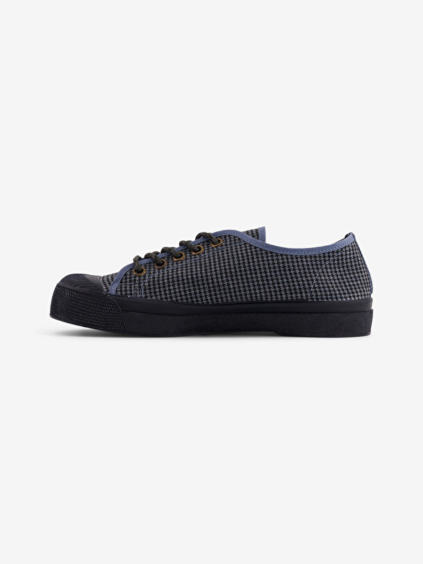 ROMY WOMEN'S FLEA FOOT -  Marine , Tennis & Shoes Bensimon