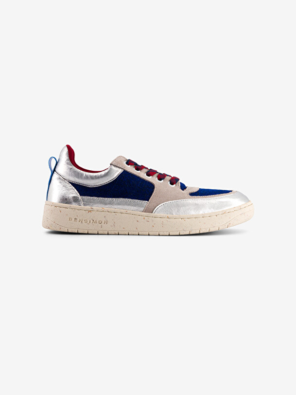 URBAN -  Indigo , Ready-to-wear Bensimon