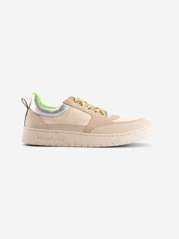 URBAN -  Cream , Ready-to-wear Bensimon