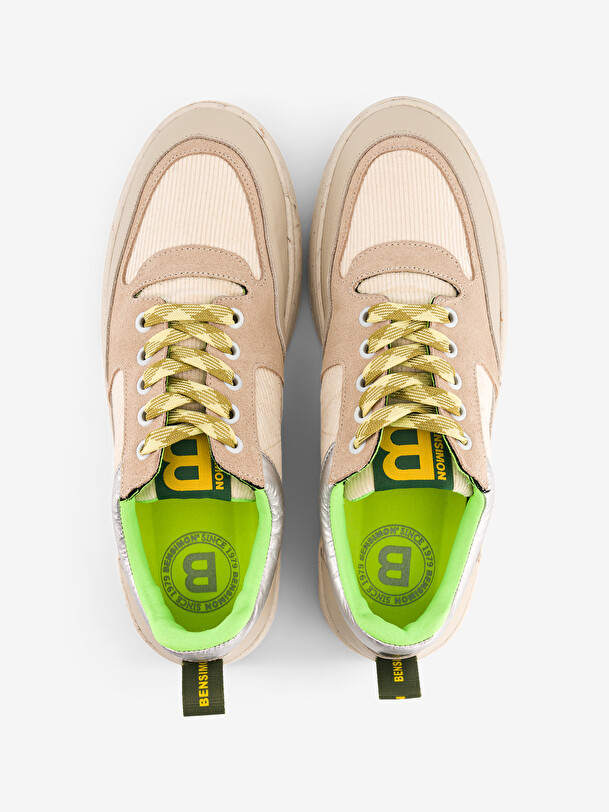 URBAN -  Cream , Ready-to-wear Bensimon