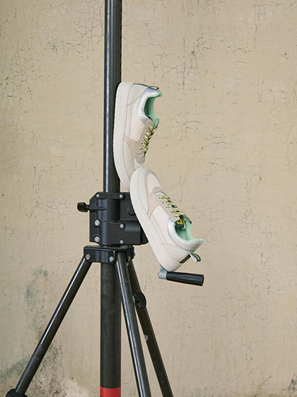 URBAN -  Cream , Ready-to-wear Bensimon