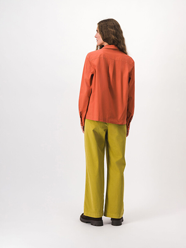 GALICIA SHIRT -  Tomette , Ready-to-wear Bensimon