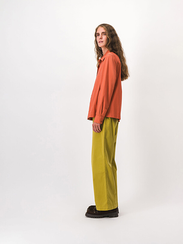 GALICIA SHIRT -  Tomette , Ready-to-wear Bensimon