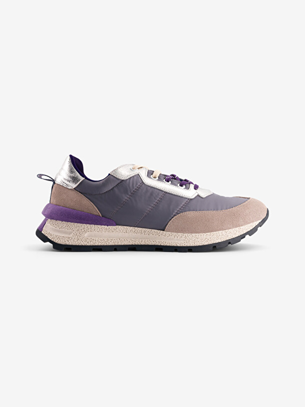 RUNNING -  S ilver , Ready-to-wear Bensimon