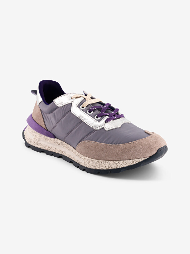 RUNNING -  S ilver , Ready-to-wear Bensimon