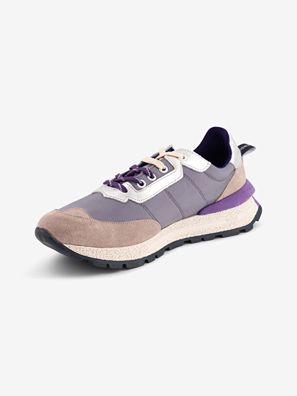 RUNNING -  S ilver , Ready-to-wear Bensimon
