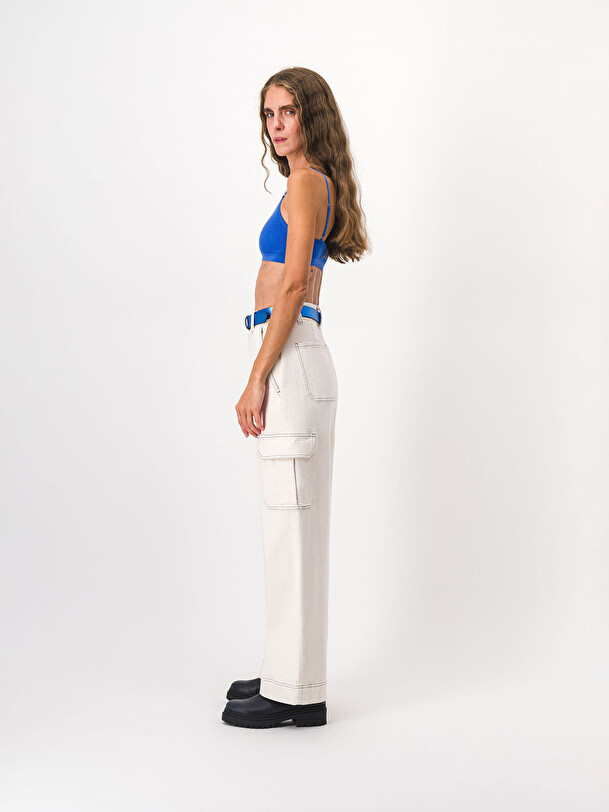 BRA -  Turkish sea , Ready-to-wear Bensimon