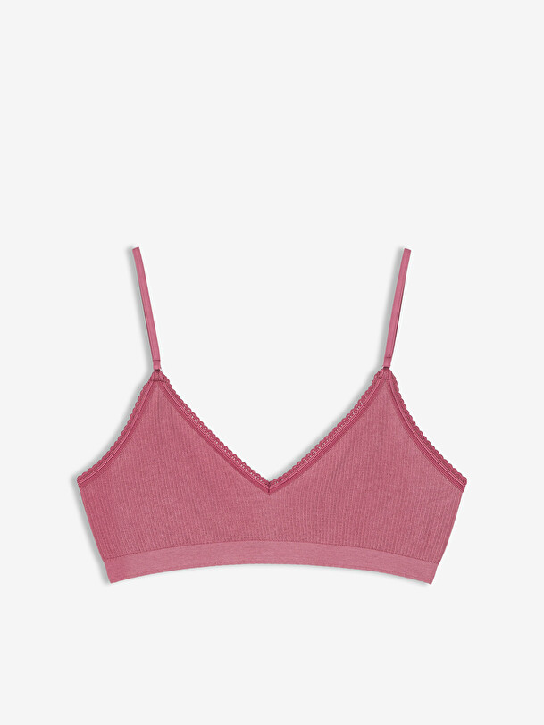 BRA -  Wine , Ready-to-wear Bensimon
